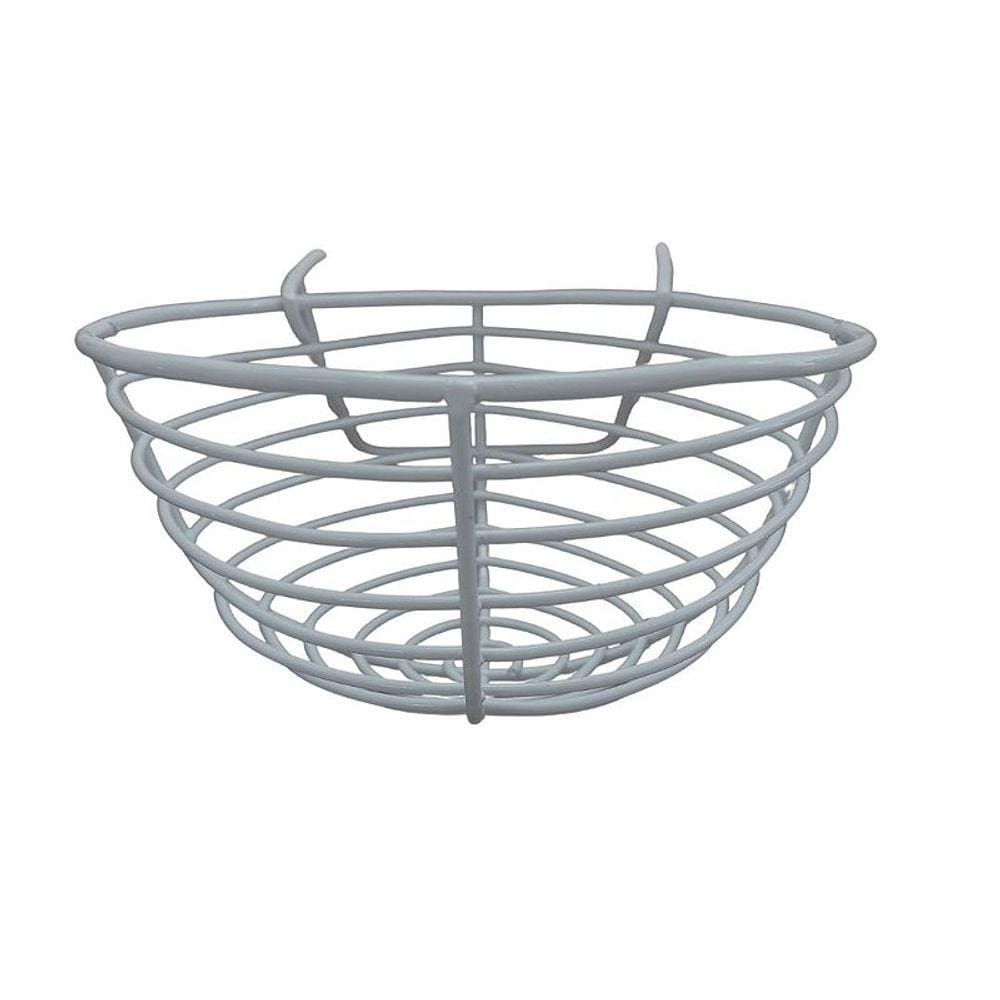 Ninho em Arame Epóxi -  Canário de Porte