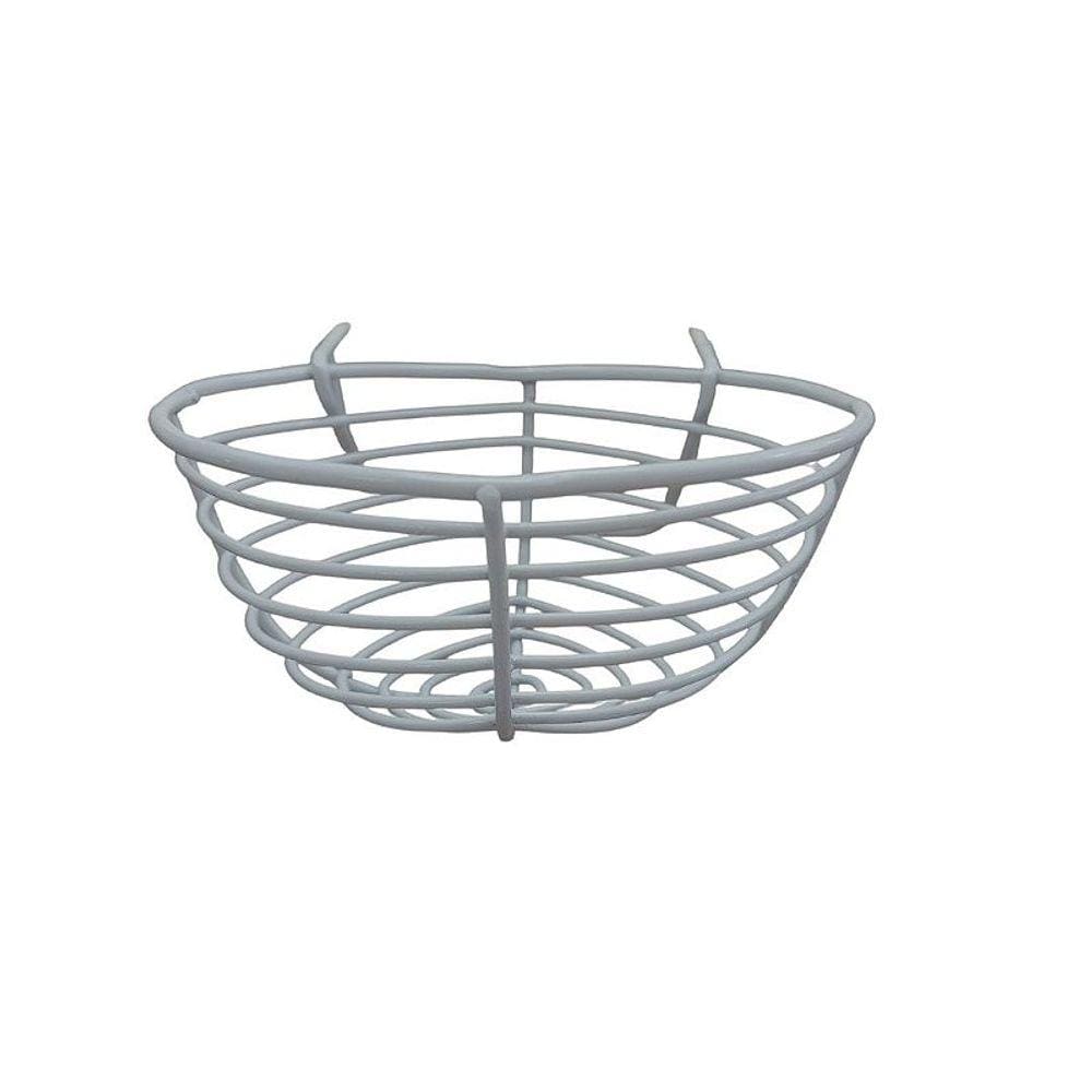 Ninho em Arame Epóxi -  Canário de Cor