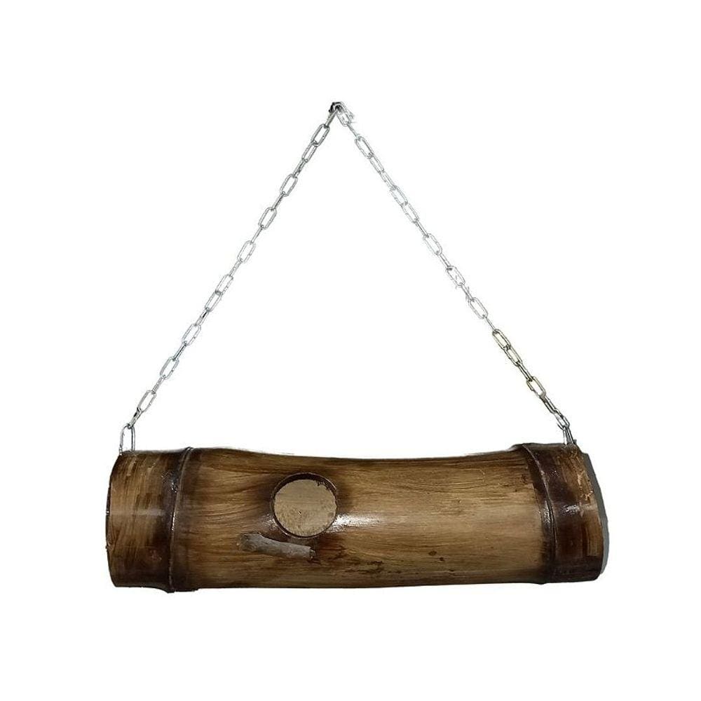 Ninho de Jardim - Horizontal