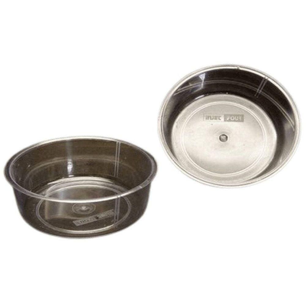 Banheira Redonda Media Cristal