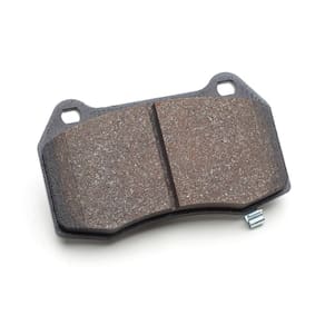 Pastilha de Freio Cobreq N-1447 Toyota Hilux de 2008 a 2011