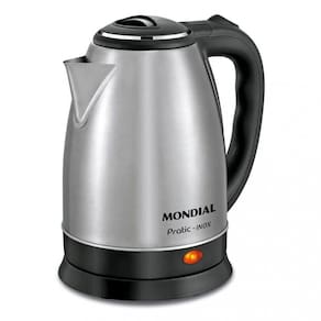 Chaleira Elétrica Mondial Pratic CE-06 2L