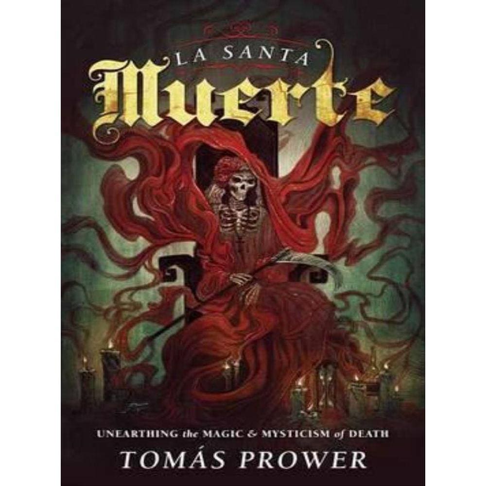 La Santa Muerte