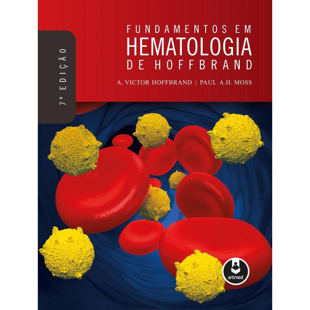 Fundamentos em Hematologia de Hoffbrand