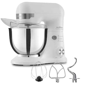 Batedeira Britânia Bbt500B Bacia Inox Turbo 11 Velocidades