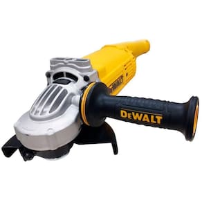 Esmerilhadeira Angular 7`` Pol. 180Mm 2600W Dwe497 - Dewal