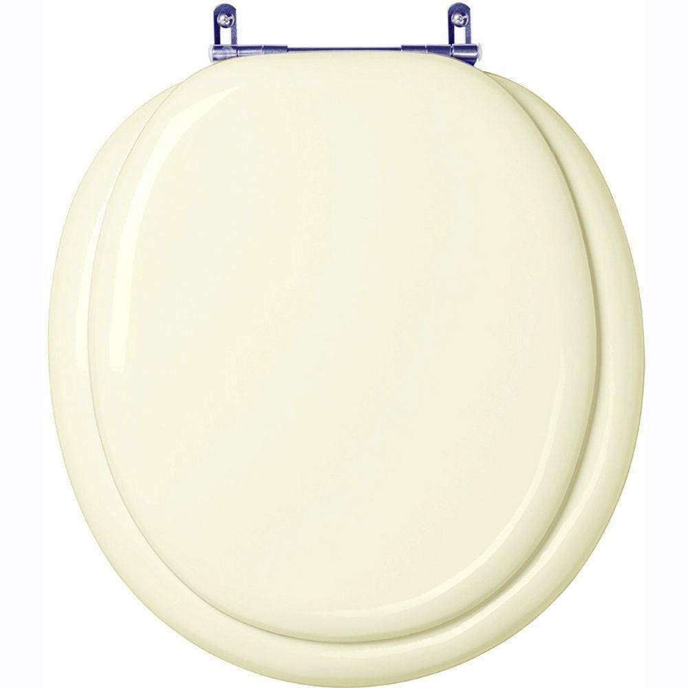 Assento Almofadado Standard Bege