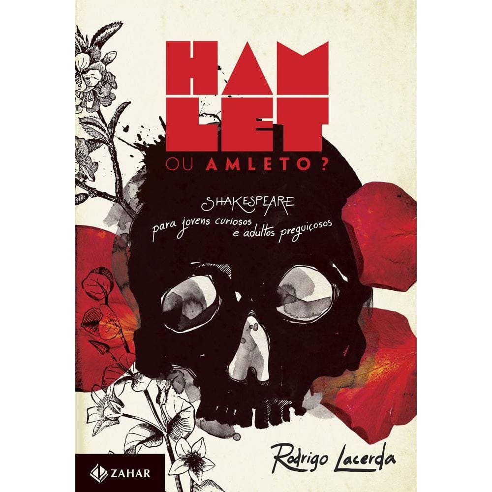 Hamlet ou Amleto?