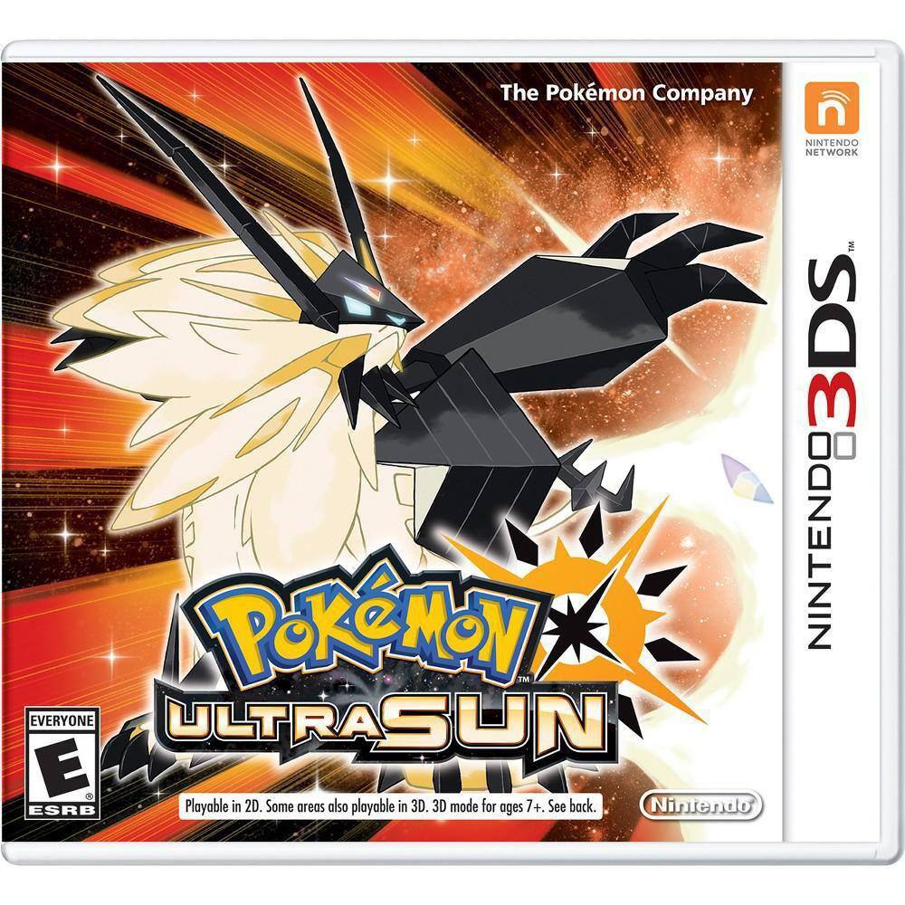 Pokemon ultra sun download pt br