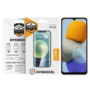 Película para Samsung Galaxy M23 5G - Hydrogel HD - Gshield