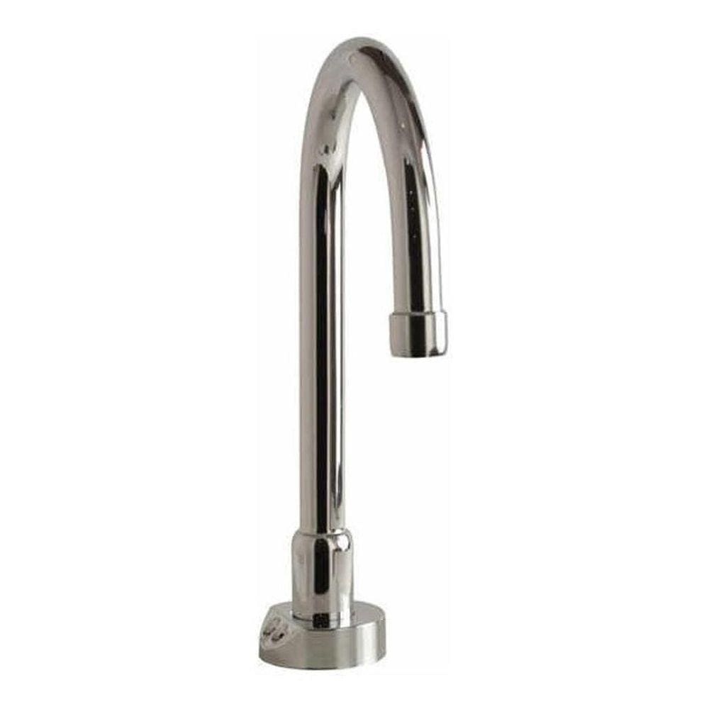 Torneira Automática Com Sensor De Proximidade Com Bica Alta