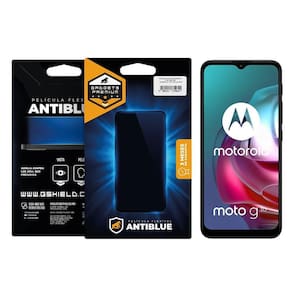 Película para Motorola Moto G30 - AntiBlue - Gshield