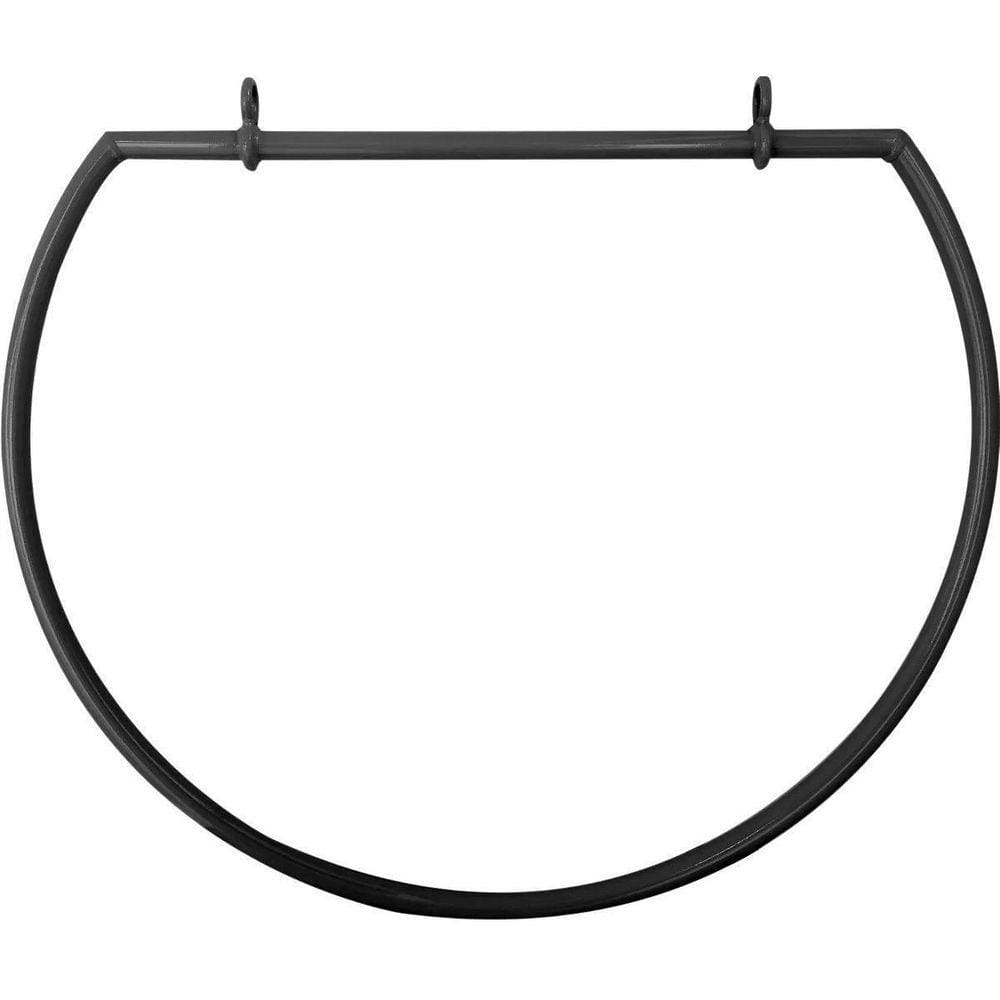 Lira Circense Topo Reto