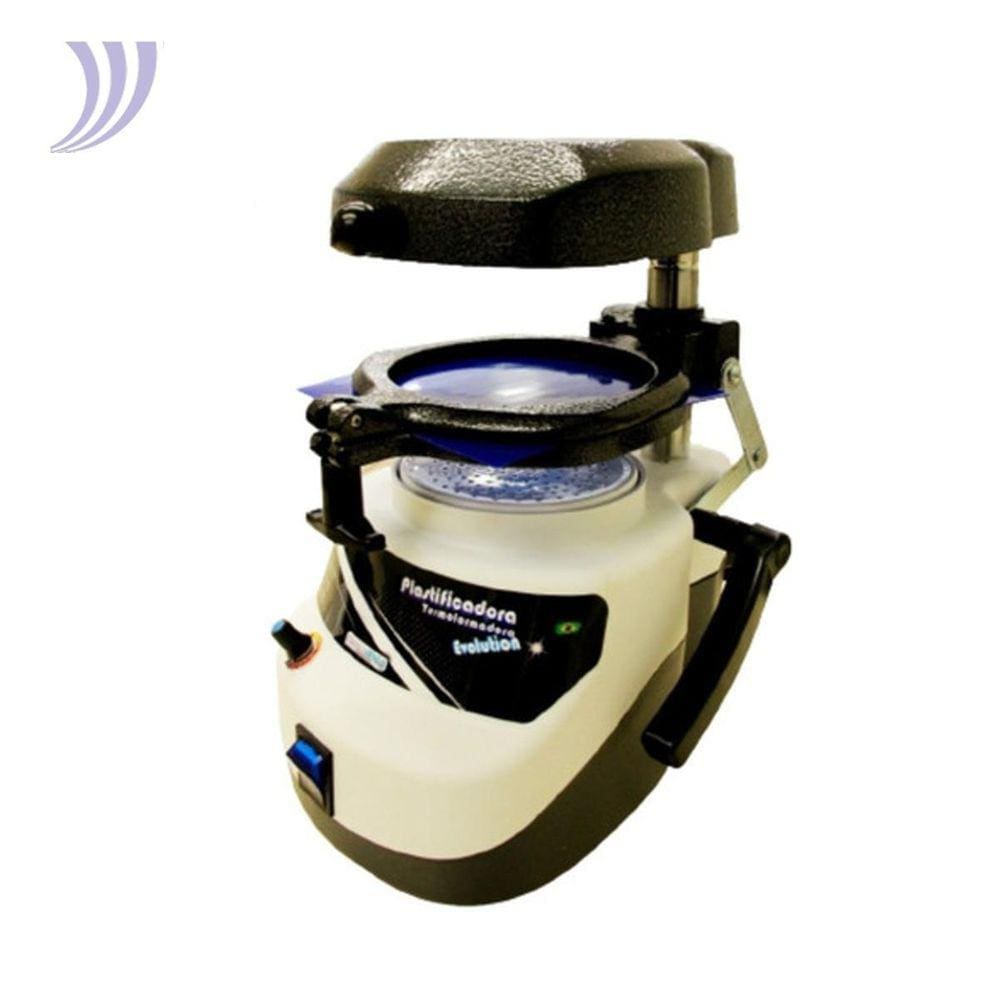Plastificadora Evolution Vacuo Automatico Anti Bolhas 220V