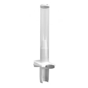 Dispenser para copo de água de 200ml