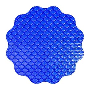 Capa Térmica Piscina 3,5X3 500 Micras - Proteção Uv 3X3,5