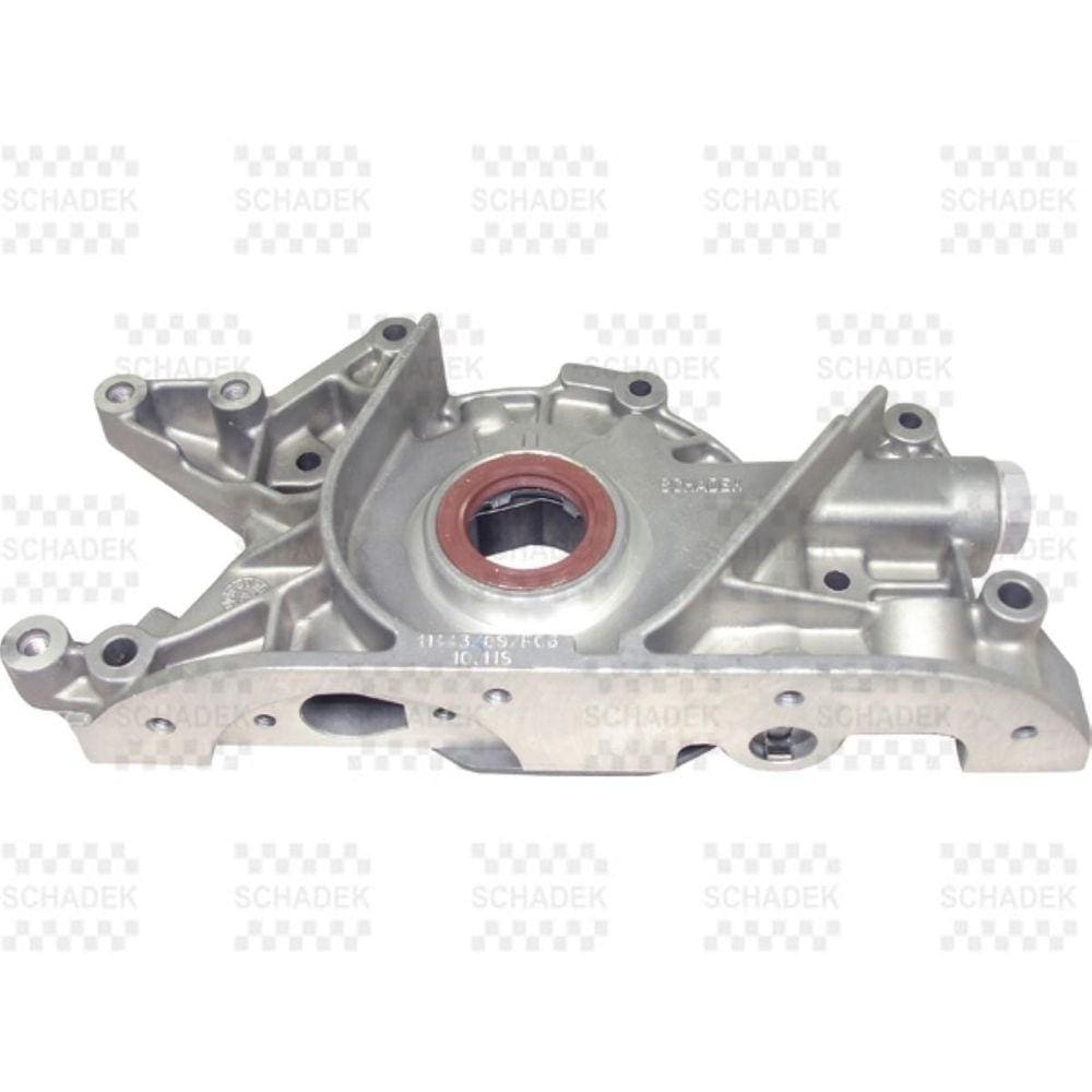 Bomba De Óleo Fiat Tempra 2.0 16V 4Cil Schadek 10118