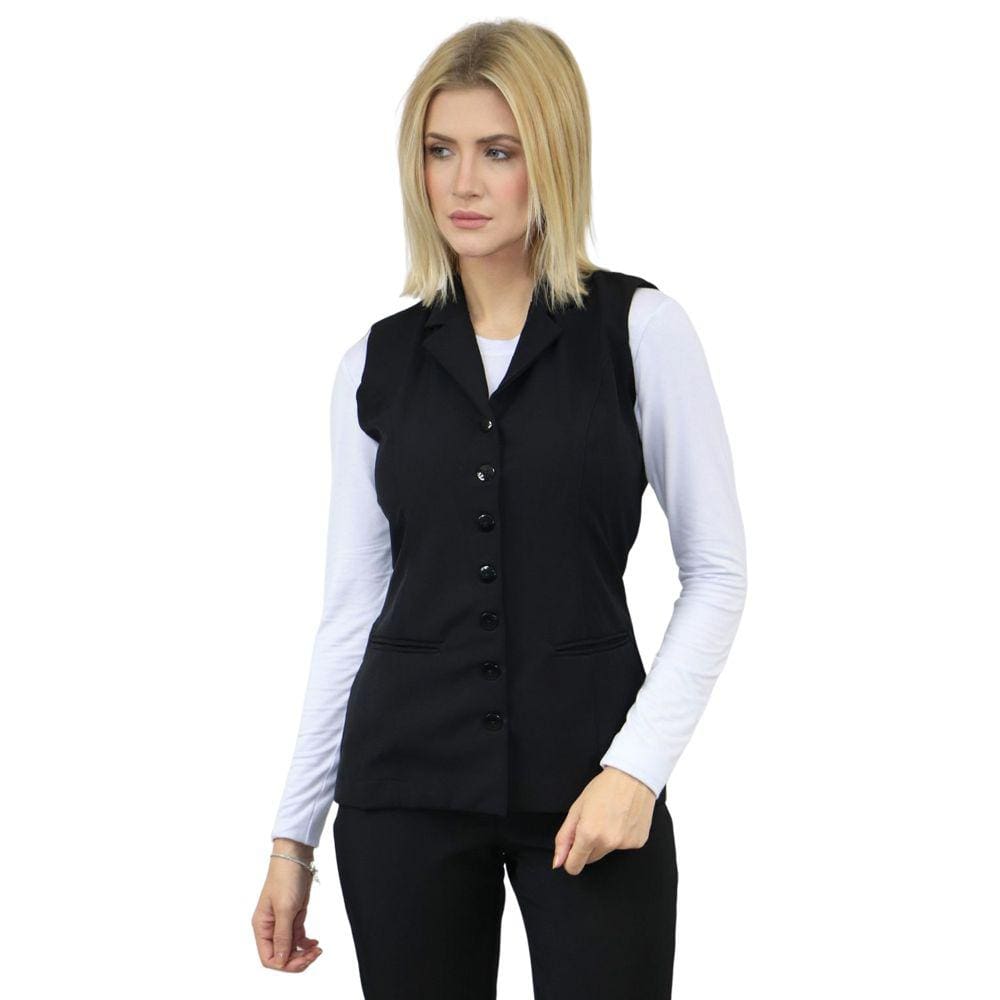 Spencer Feminino com Elastano