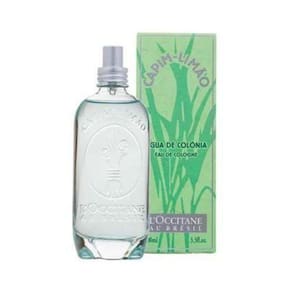 L`Occitane Desodorante Colônia Capim Limão 100Ml
