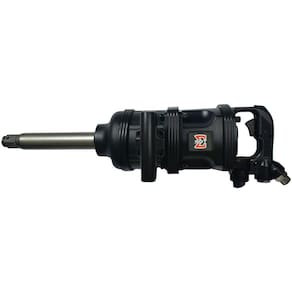 Chave de Impacto Longa 1 POL Pneumática SGT-0570 420 KGFM SGT