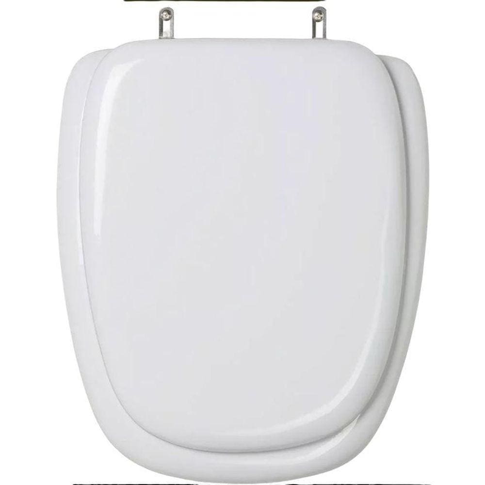 Assento Almofadado Ibiza Cinza Claro