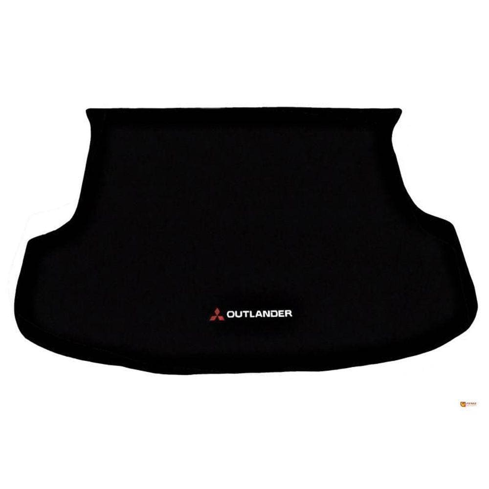 Tapete Porta Mala Outlander 2015 Pinado