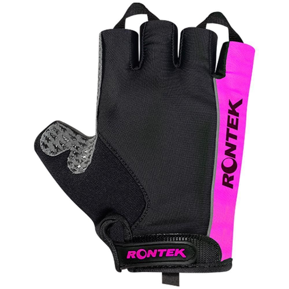 Luva Rontek RT-22 Rosa