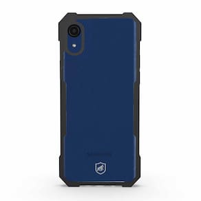 Capa Dual Shock X Para Samsung Galaxy A03 Core - Gshield