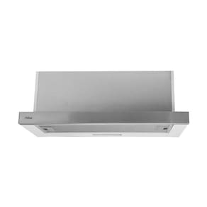 Depurador E Exaustor Philco Pdr65i Inox Retrátil 60cm 220v