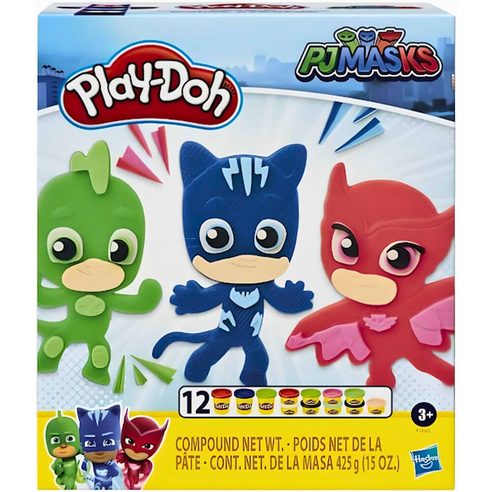 Massinha Play Doh Kit Veterinario Pet-Shop Hasbro F3639