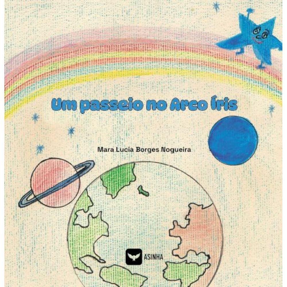 Um passeio no Arco Íris