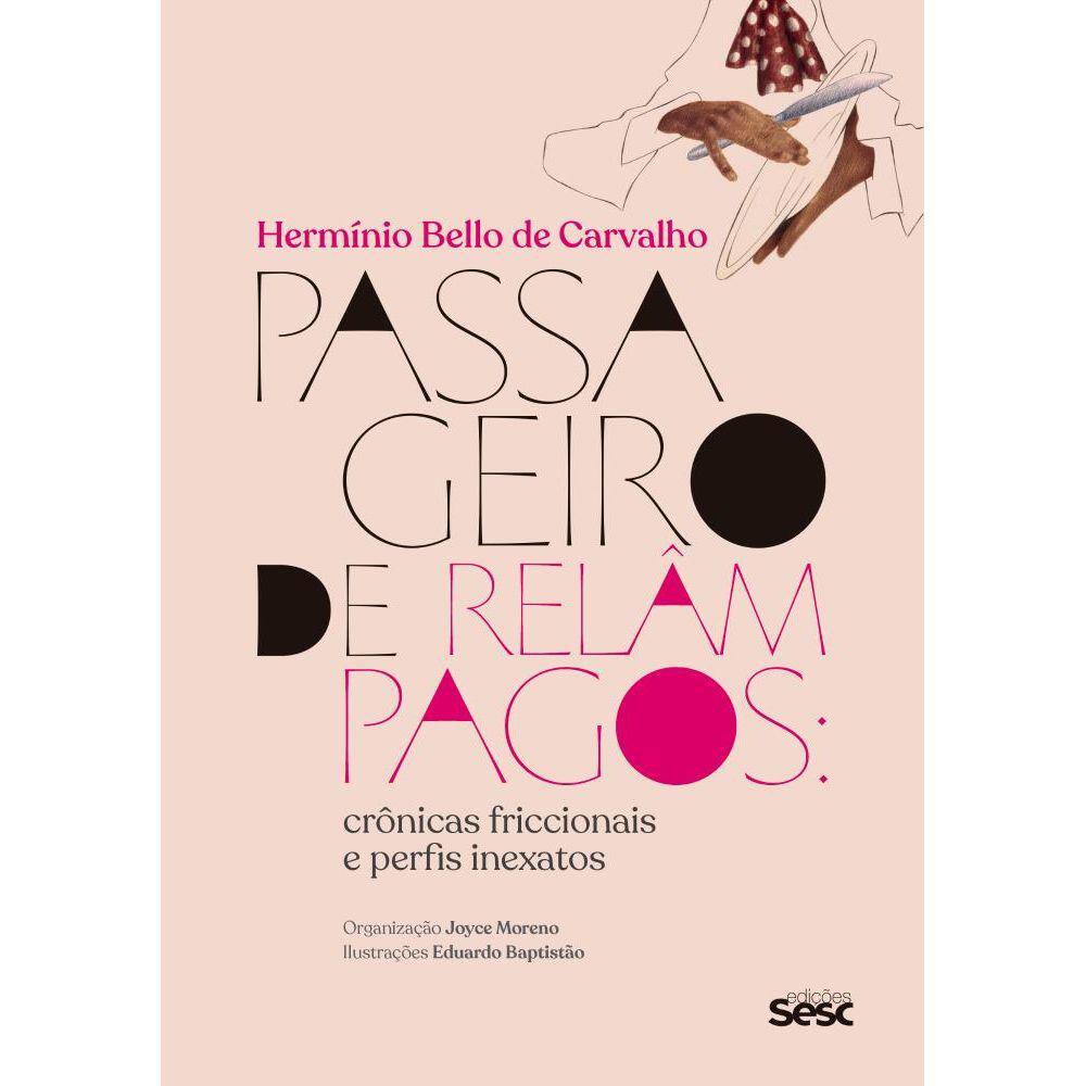 Passageiro de relâmpagos