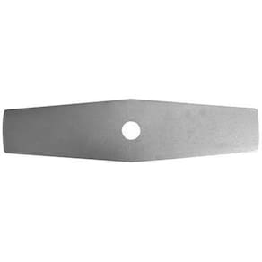 Lamina Para Rocadeira 2 Pontas 350X1,5 Furo 1" Embracorte