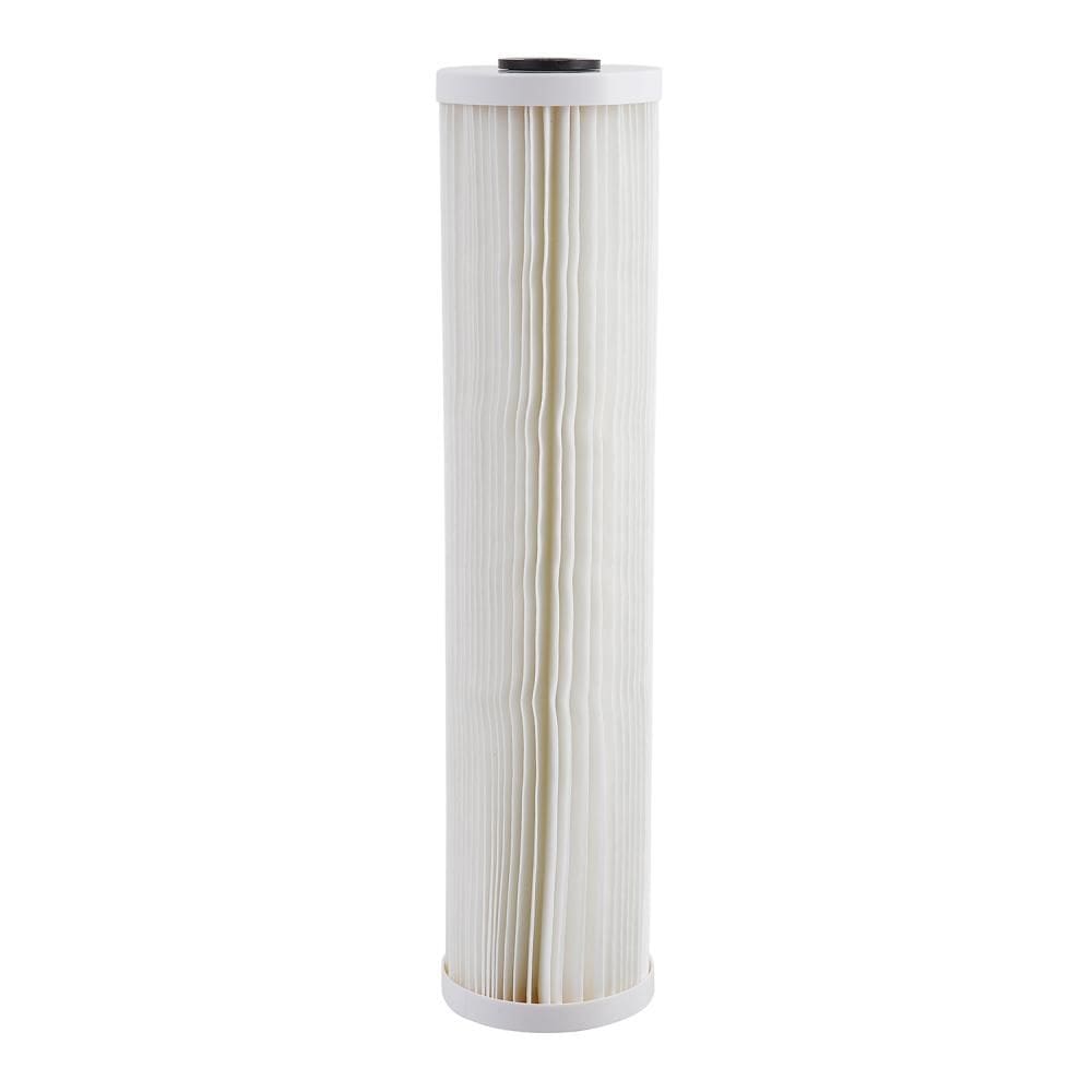 Refil Filtro Poliester Plissado BIG 20 X 4,5 BBI