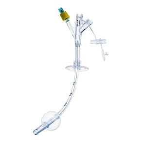 Sonda Nutricão Enteral Gastrostomia Abdominal - Nº 16 Fr
