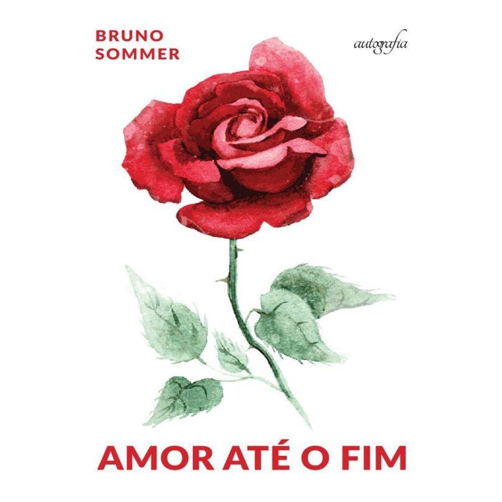 Amor Até O Fim