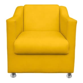 Poltrona Gabi para Sala e Quarto Corino - Jylcrom