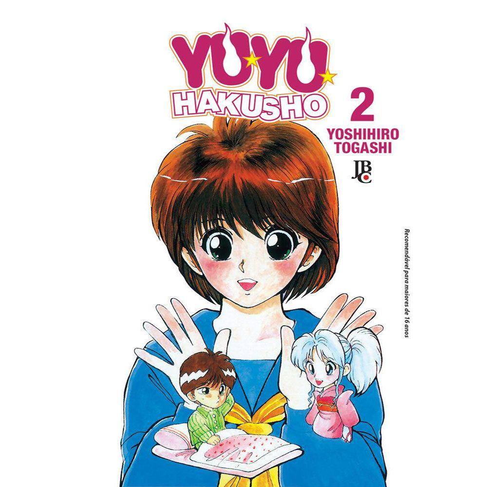 Yu Yu Hakusho 2 Mega Drive