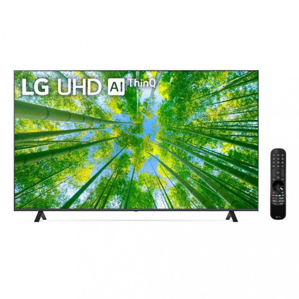 Tv lg 75 polegadas | Casas Bahia