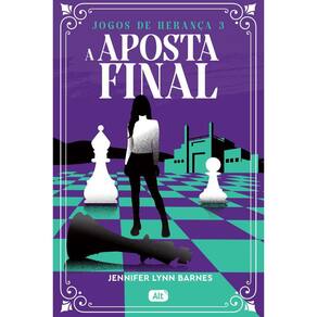 A aposta final