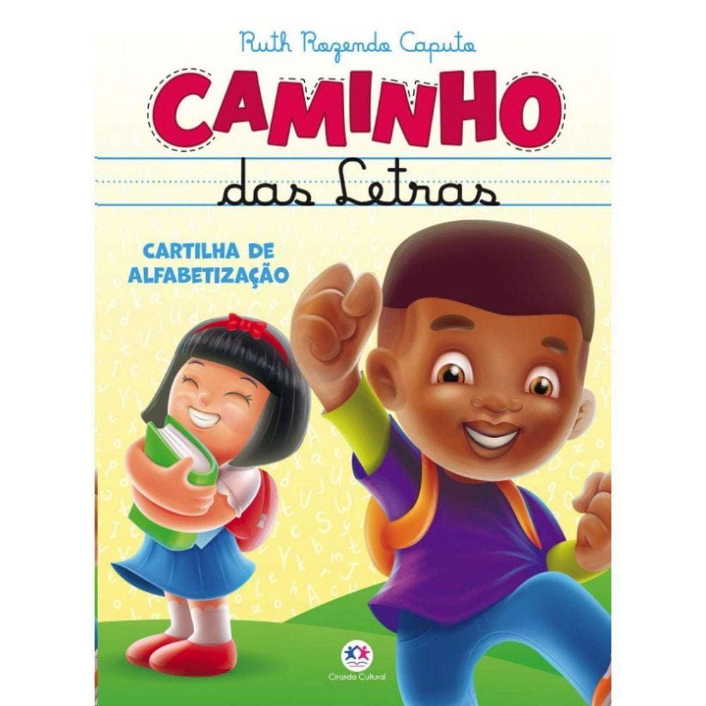 Caminho Das Letras
