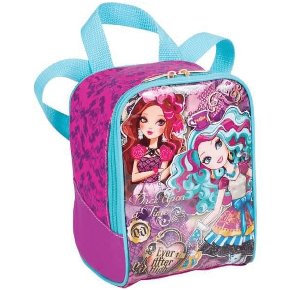 Ever After High Filha Do Chapeleiro Maluco - Mattel no Shoptime