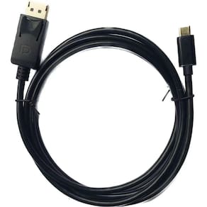 Cabo NWT Display PORT MACHO1.2V/4K/60HZ 1,8M