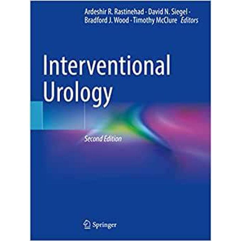 Interventional Urology