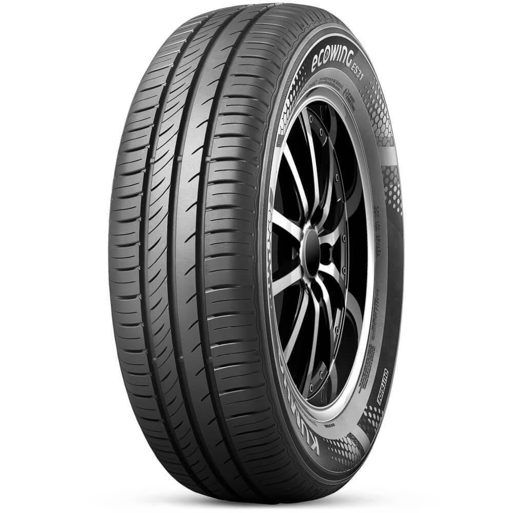 Pneu Aro 14 175/80R14 Kumho Ecowing ES31 88T TL
