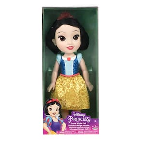 Boneco Branca de Neve, Latoy, Multicor : : Brinquedos