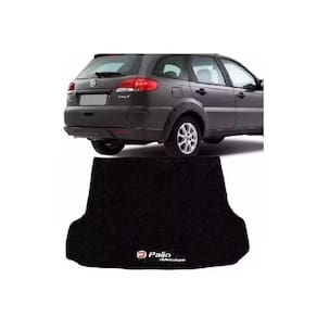 Tapete Porta Mala Palio Adventure 2012 Carpete Base Pinada