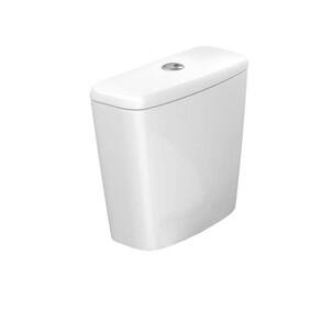 Caixa Acoplada P/ Vaso Sanitario Duo Fast/Spot/Rav/Aspen/Izy Branco Cd.00F.17