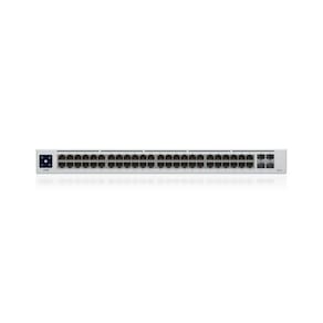 Switch Ubiquiti Unifi GEN2 48P Poe + 4SFP(195W) USW-48-POE I