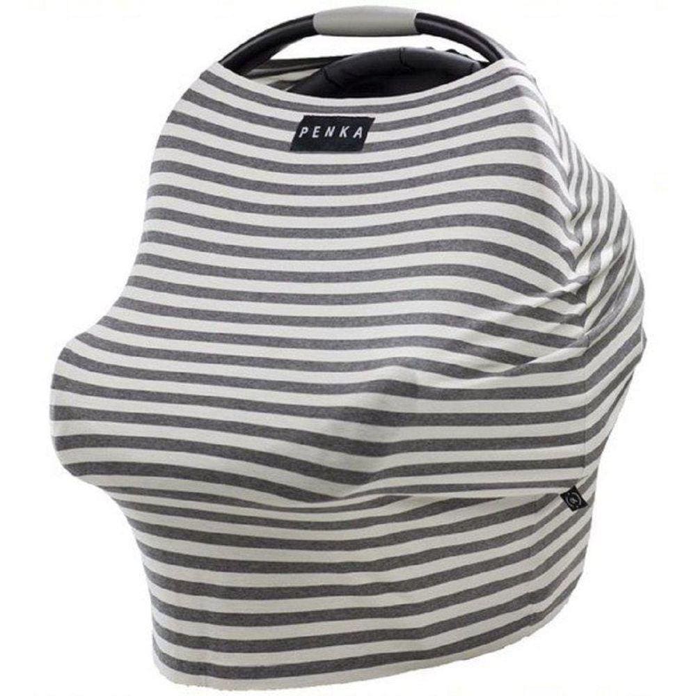 Capa Multifuncional Stripes Tom - Penka